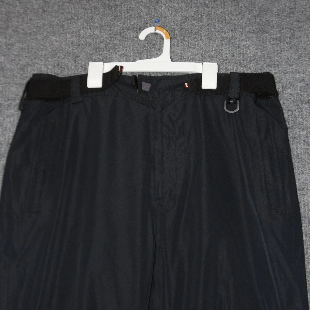 Marker measurements waist